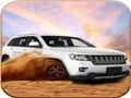 Spel Luukse Suv Offroad Prado Drive  aanlyn