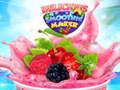 Spel Heerlike Smoothie Maker  aanlyn