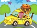 Spel Dieremotors Wedstryd 3  aanlyn