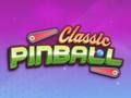 Spel Klassieke Flipper  aanlyn