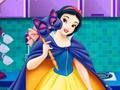 Spel Prinses Halloween Roomys  aanlyn