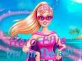 Spel Held Ellie Villain Nederlaag  aanlyn