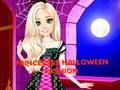 Spel Prinsesse Halloween Mode  aanlyn