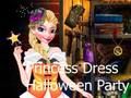 Spel Prinses Halloween Party Rok  aanlyn