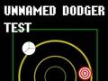 Spel Naamloos Dodger Toets  aanlyn