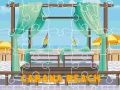Spel Cabana Beach Jigsaw aanlyn