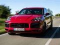 Spel 2020 Porsche Cayenne GTS legkaart  aanlyn