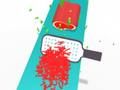 Spel Rasper Sny Sny  aanlyn