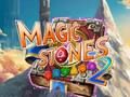 Spel Magic Stones 2 aanlyn