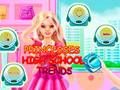 Spel Prinsesse Hoërskool Trends  aanlyn