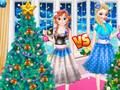 Spel Ellie VS Annie Kersboom  aanlyn