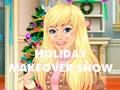 Spel Vakansie Makeover Show  aanlyn