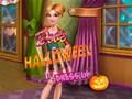 Spel Dove Halloween Dolly Dress Up aanlyn