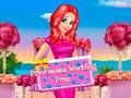 Spel Prinsesse Trou Voorbereiding  aanlyn