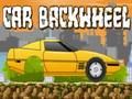 Spel Motor agterwiel  aanlyn