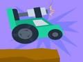 Spel Woestynmotor  aanlyn