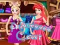 Spel Prinsesse Kas  aanlyn