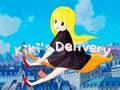 Spel Kiki se aflewering  aanlyn