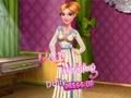 Spel Dove Wedding Dolly Dress Up aanlyn