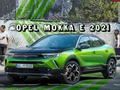 Spel 2021 Opel Mokka en legkaart  aanlyn