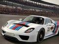 Spel Speedway Racing aanlyn