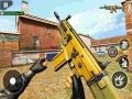 Spel FPS -skietstaking: moderne gevegoorlog 2K20 aanlyn