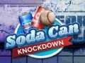 Spel Sodablikkie Knockout  aanlyn