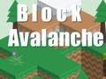 Spel Blokkeer stortvloed  aanlyn