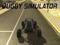Spel Buggy Simulator aanlyn