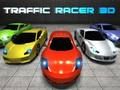 Spel Verkeersrender 3D aanlyn