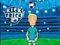 Spel Skop truuk  aanlyn