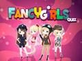 Spel Fancy Girls Vasvra  aanlyn