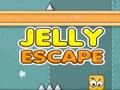 Spel Jellie Ontsnap  aanlyn