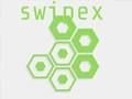 Spel SWIPEX aanlyn