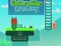 Spel Caterpillar Crossing aanlyn