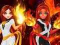 Spel Prinses Donker Feniks  aanlyn