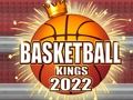 Spel Basketbal Kings 2022  aanlyn