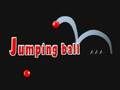 Spel Springbal  aanlyn