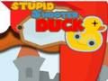 Spel Dom shooter eend aanlyn