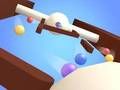 Spel Weiering en versamel  aanlyn