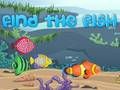 Spel Vind Die Vis  aanlyn
