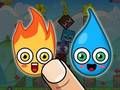 Spel Oulike elemente  aanlyn