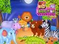 Spel Wild Animal Doctor Adventure aanlyn