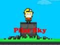 Spel Pilar Sky aanlyn