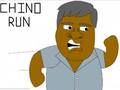 Spel Chino Run aanlyn