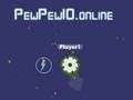 Spel Pewpewio. Aanlyn  aanlyn
