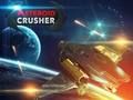 Spel Asteroïde Crusher  aanlyn