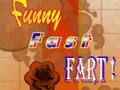 Spel Snaakse Fast Fart  aanlyn