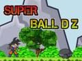 Spel Super Ball DZ aanlyn