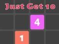 Spel Kry net 10  aanlyn